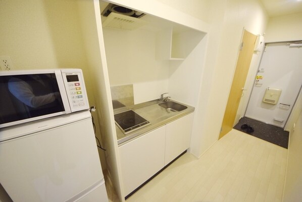 クレイノグラシアス ワンの物件内観写真